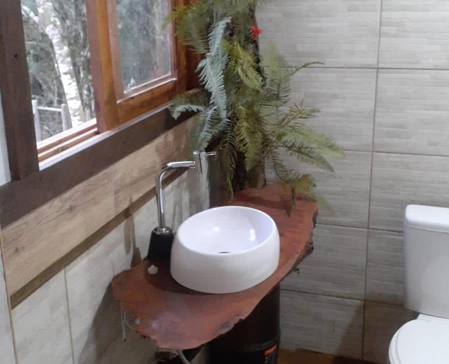 Vale Das Aguas Cambará Esterno foto