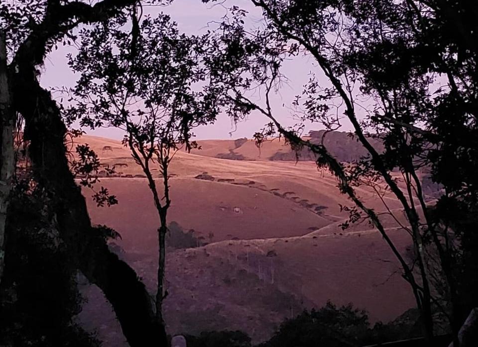 Vale Das Aguas Cambará Esterno foto