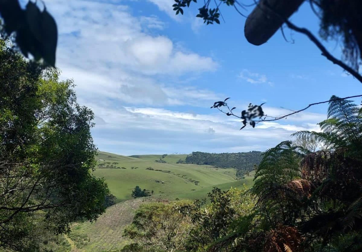 Vale Das Aguas Cambará Esterno foto