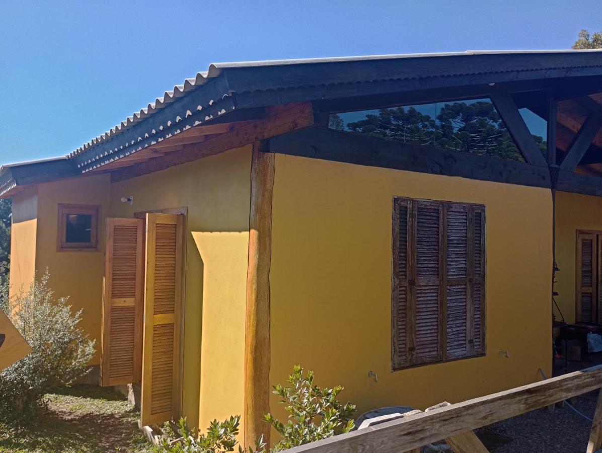 Vale Das Aguas Cambará Esterno foto