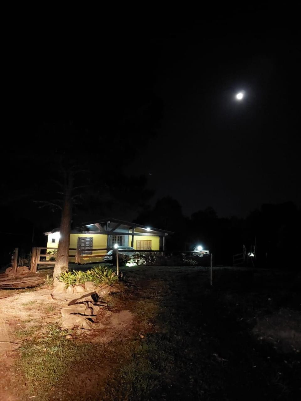 Vale Das Aguas Cambará Esterno foto