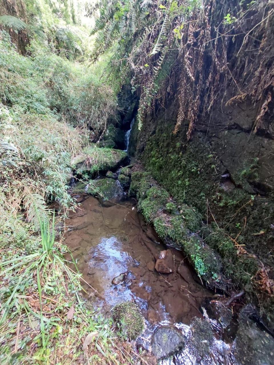 Vale Das Aguas Cambará Esterno foto